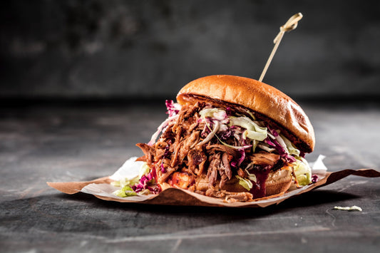 How To Make Slow-Smoked Pulled Pork