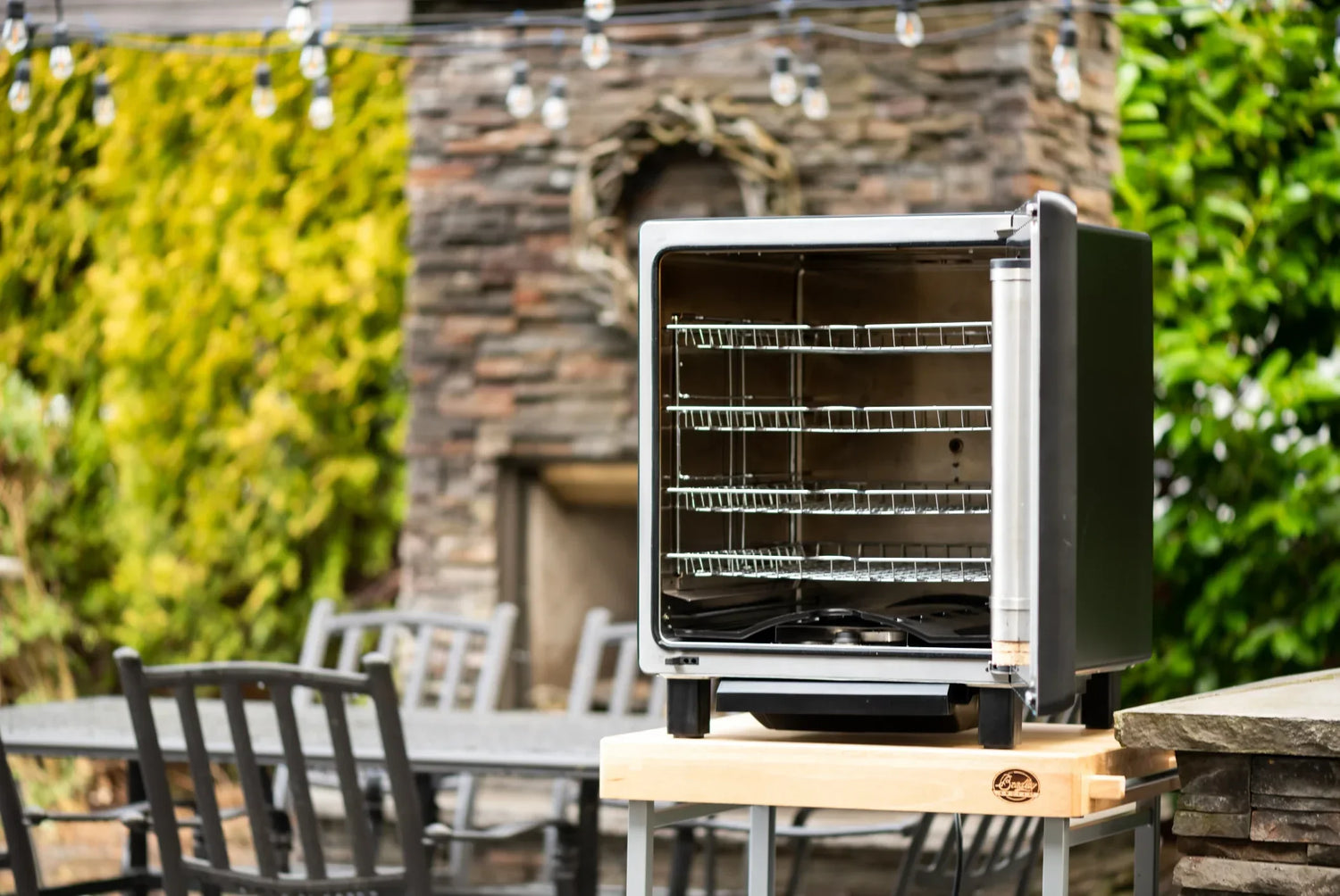 Cleaning Your Food Smoker the Right Way to Avoid Damage