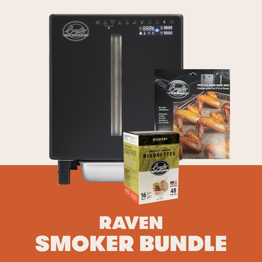 Raven Bundle