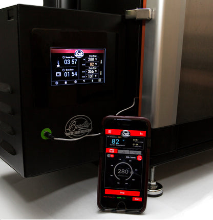 Replacement Generators